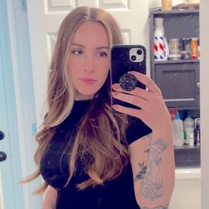 Meet your Posher, Emma